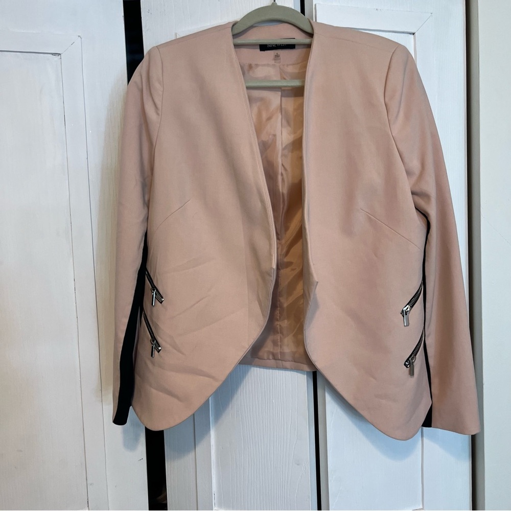 Nine West Blazer